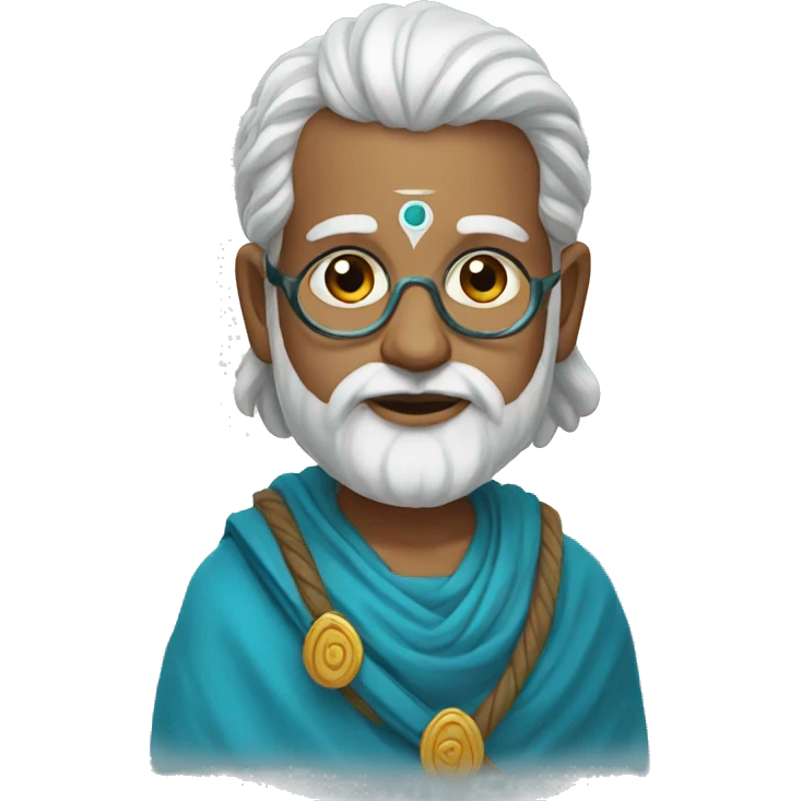 Jay shree Ram  emoji