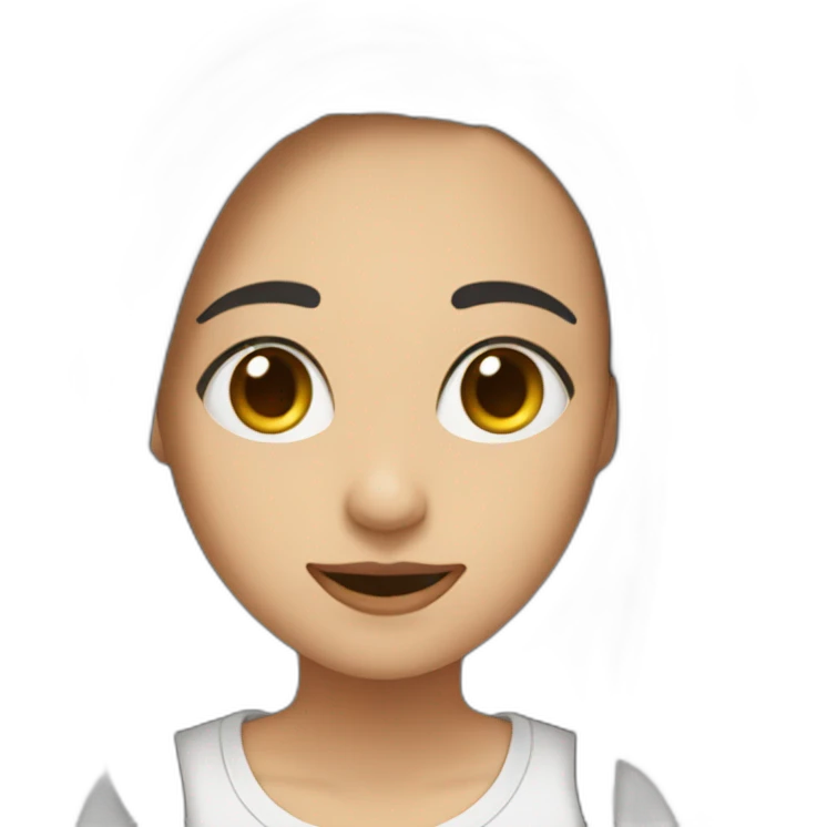Maguy-me emoji
