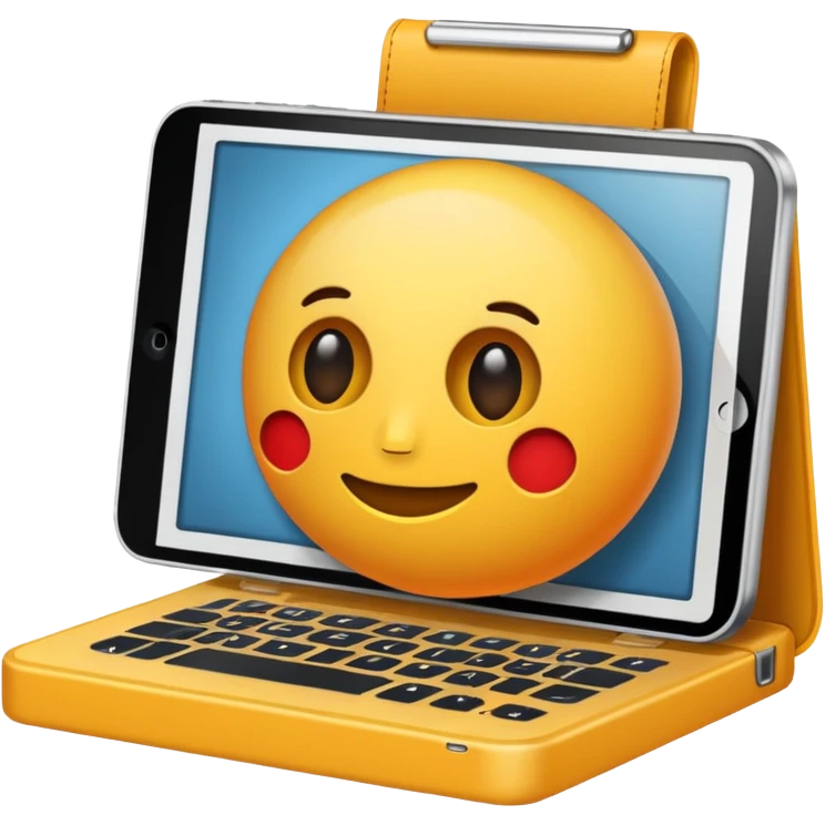 technical drawing emoji