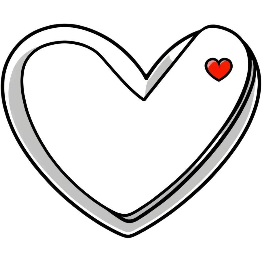 heart emoji