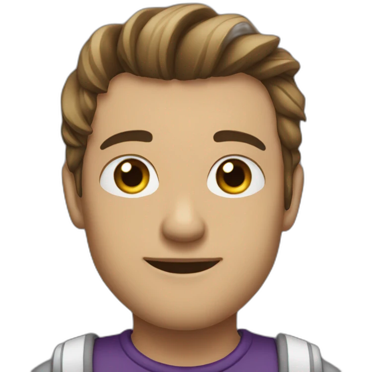 Evanthevenot emoji