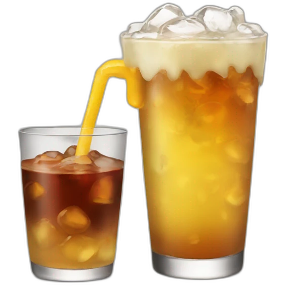 prime drink emoji