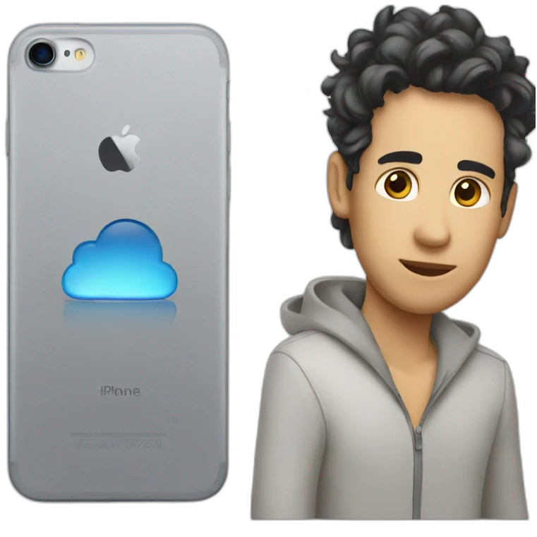 iPhone 16 emoji