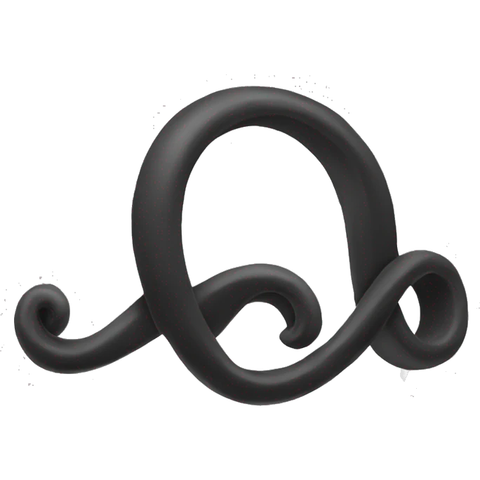 infinity band emoji