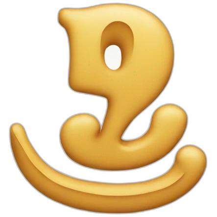 letter j emoji