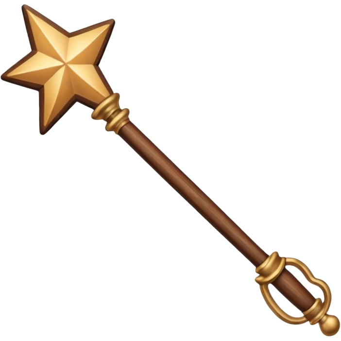 Magic and illusion emoji