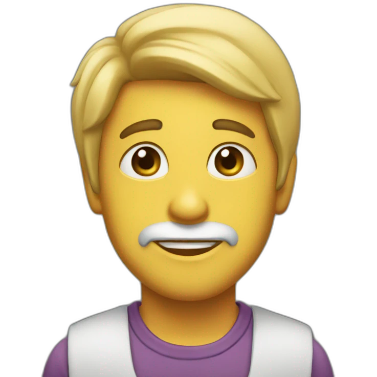 Suiii emoji