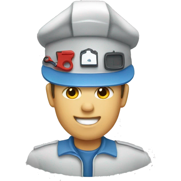 service center emoji