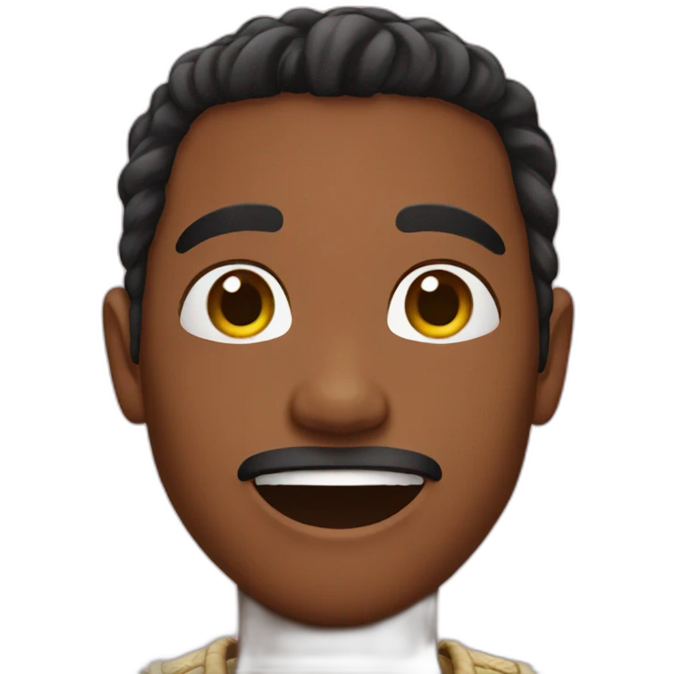 coco emoji