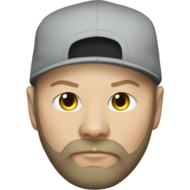 fred durst as a cat emoji