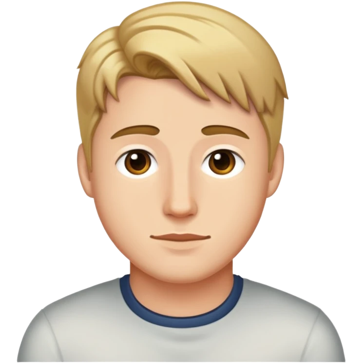Shayne Topp emoji