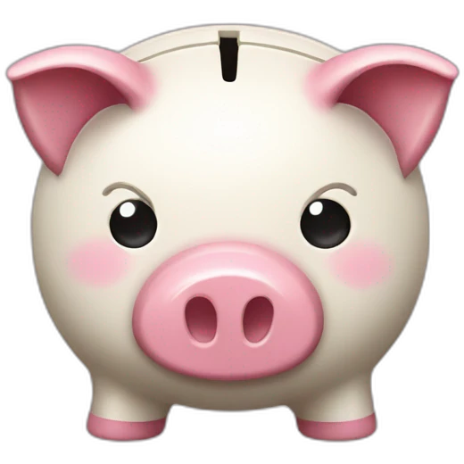 piggybank emoji