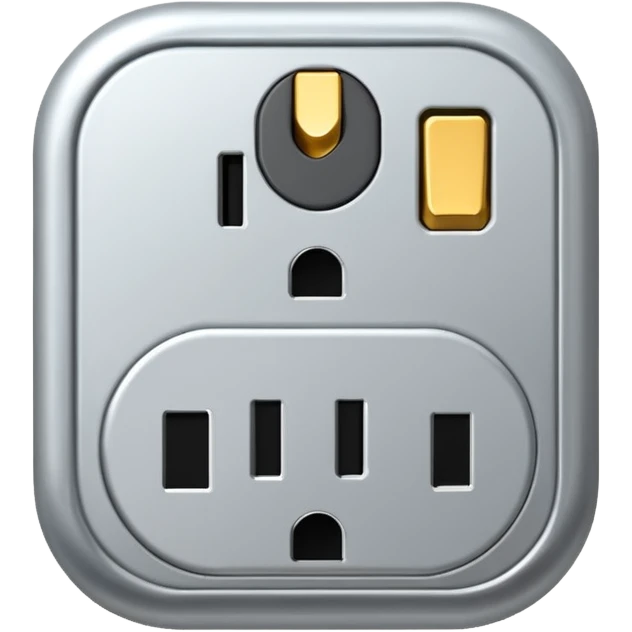 plug emoji