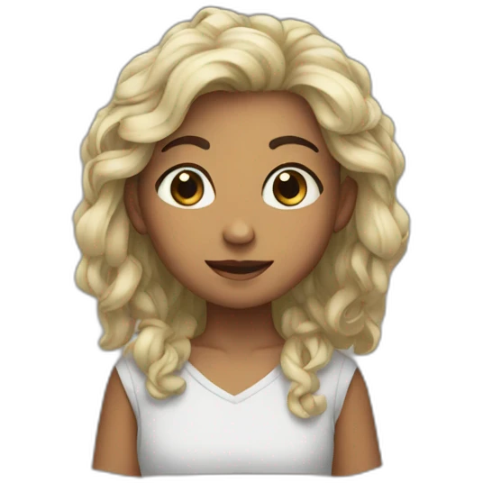 Bera emoji