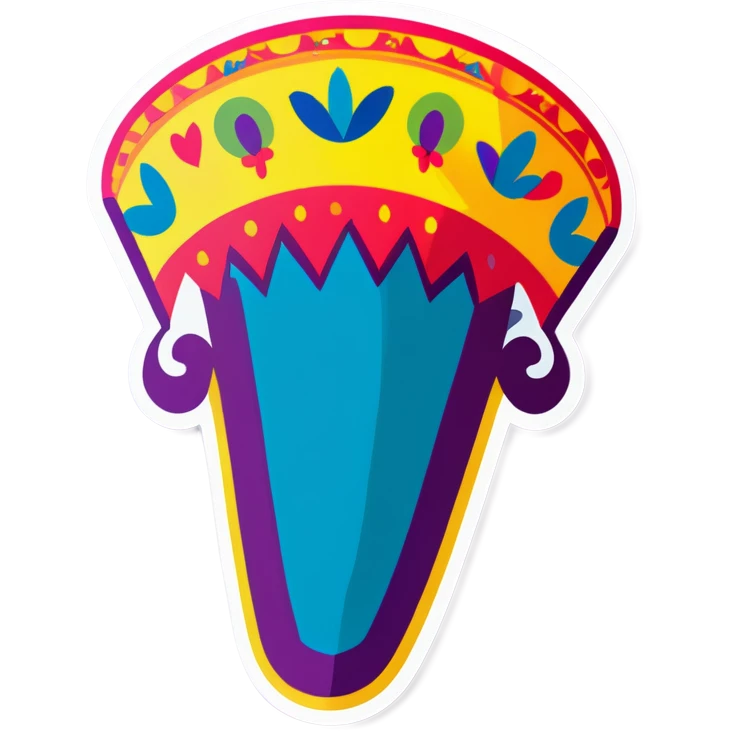 Fiesta emoji