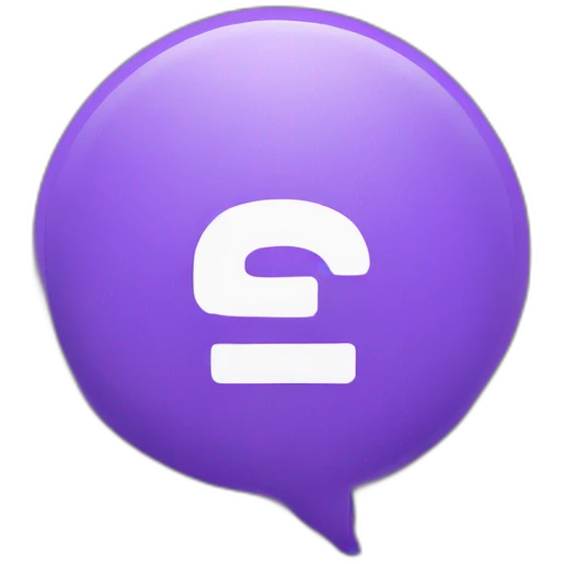 twitch logo emoji