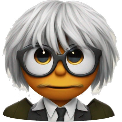 the lorax emoji