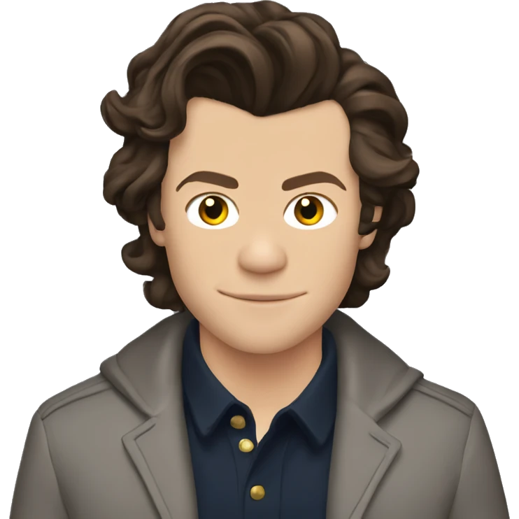 Harry styles emoji
