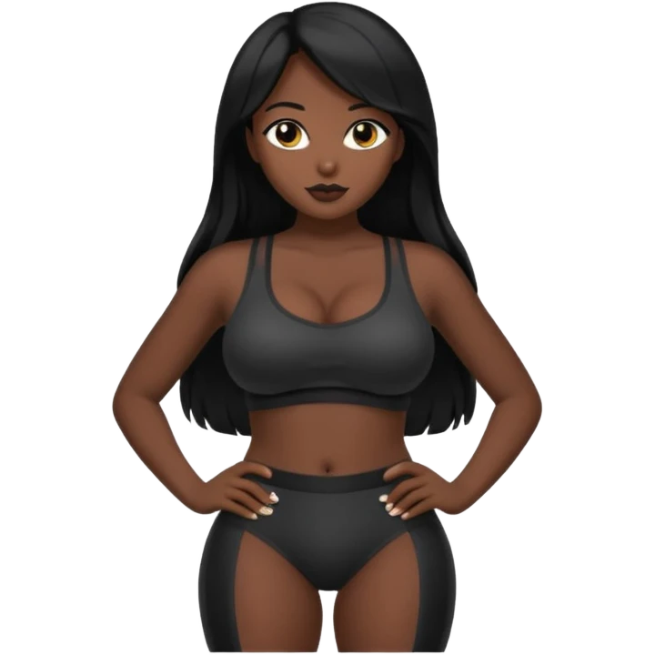 Girl naked black hair with big breasts naked black jocks men porn group sex blowjob big dick emoji