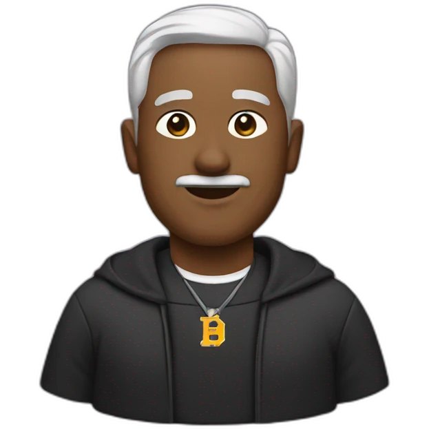 Padre emoji