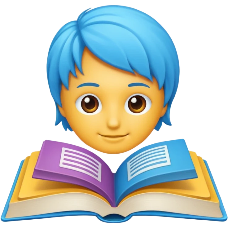 mindset guide emoji