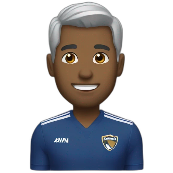 Coleman Domingo emoji