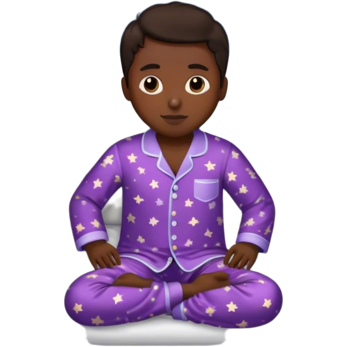 good night emoji