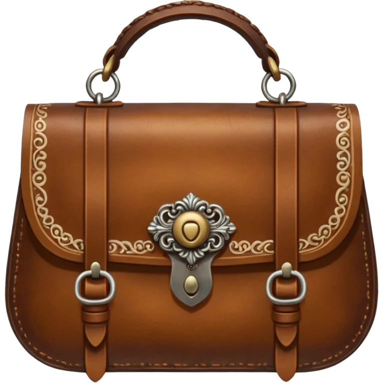 antique bag emoji