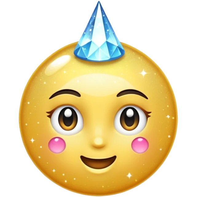 sparkles emoji
