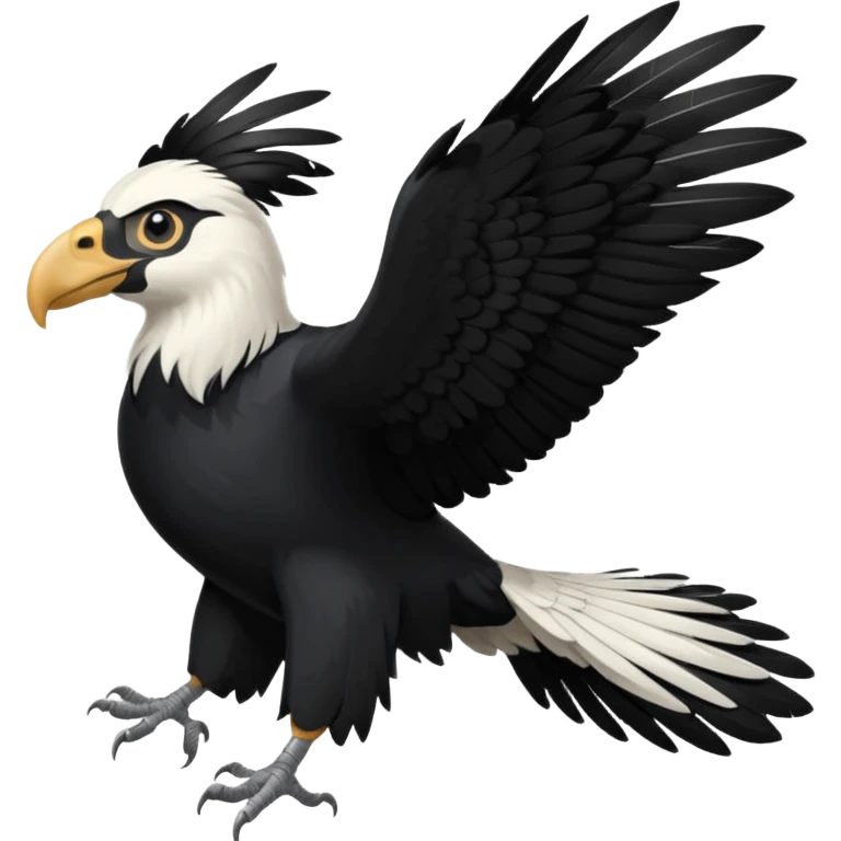 el condor emoji