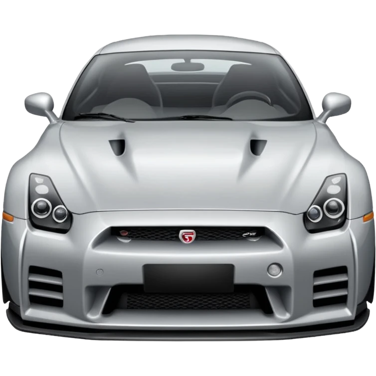 Gtr34 emoji