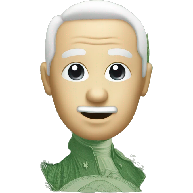 euro money emoji