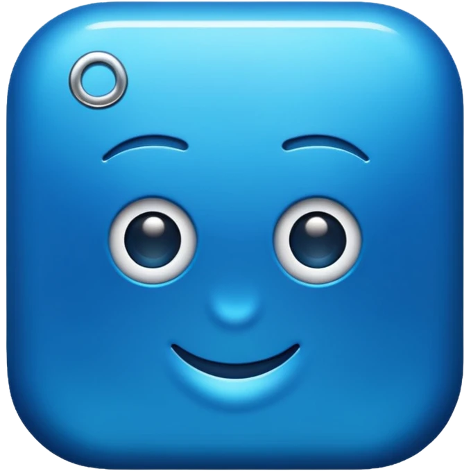 Instagram blue verified emoji emoji