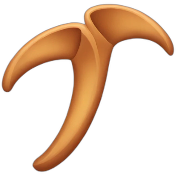 Boomerang pazzle emoji