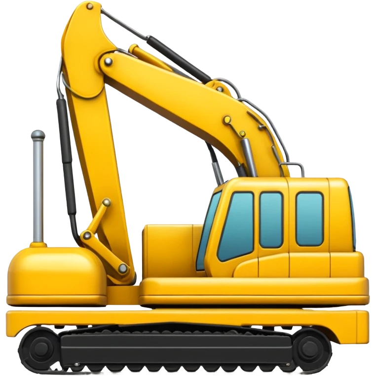 crie um emoji de cada um desses

Retroescavadeiras emoji