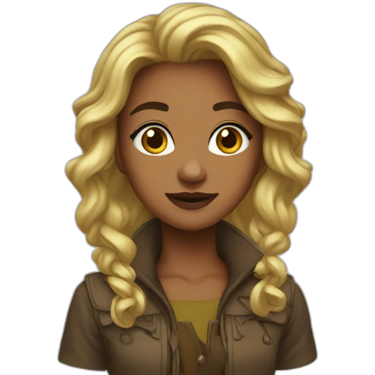 rosela emoji