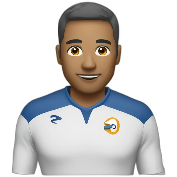 AI Coach emoji