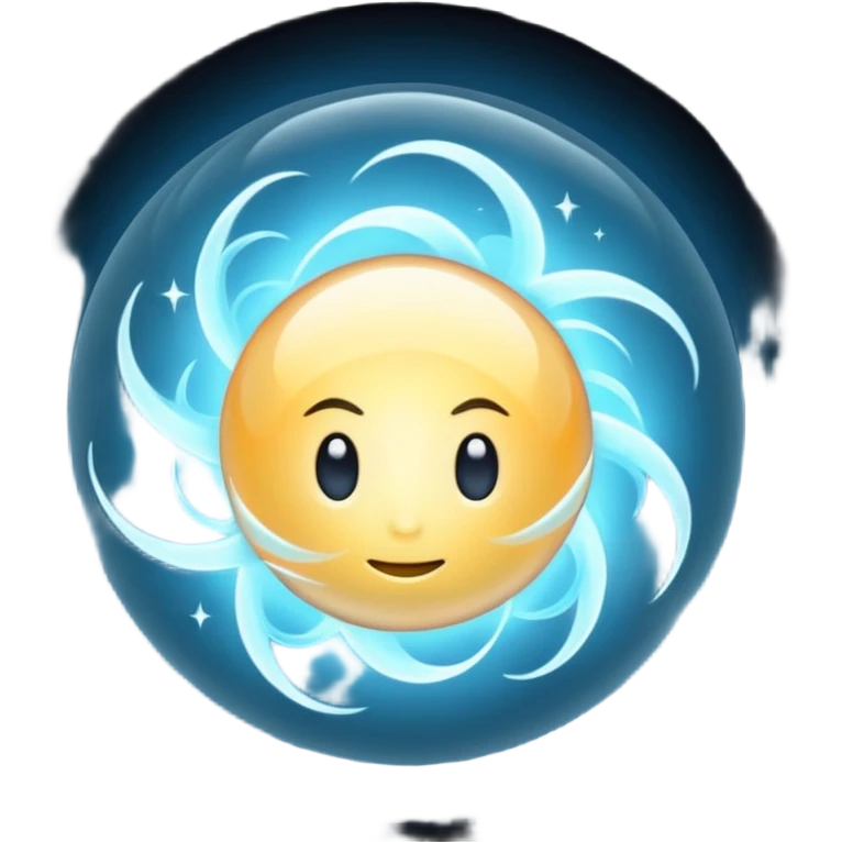 magic emoji