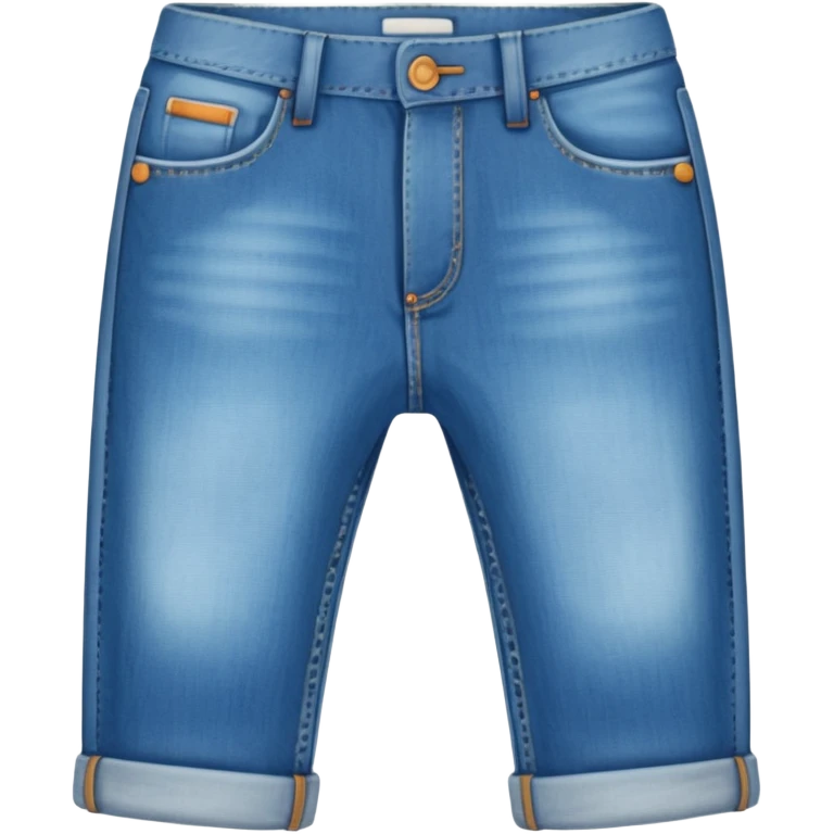 Pants emoji