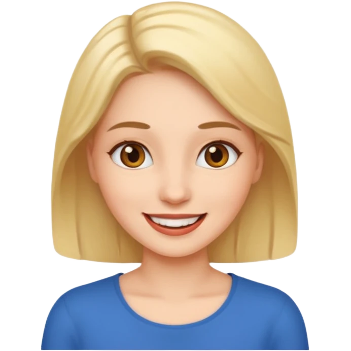 woman talking emoji