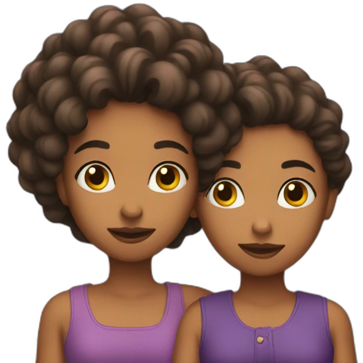 sapphic emoji