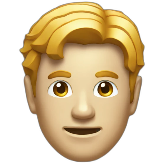 bitcoin logo emoji