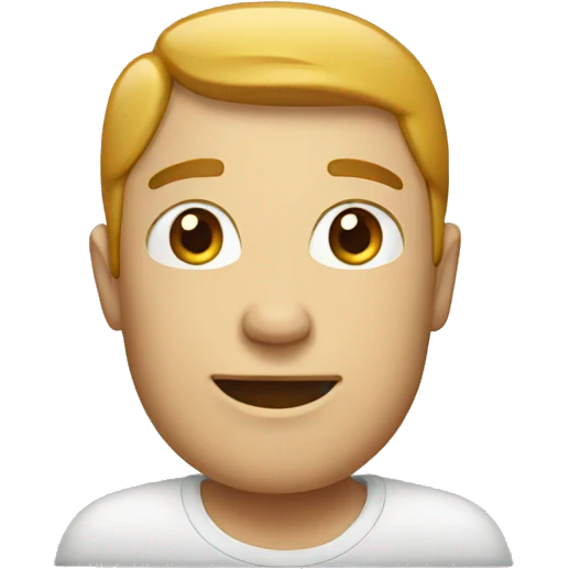 Iphone emoji
