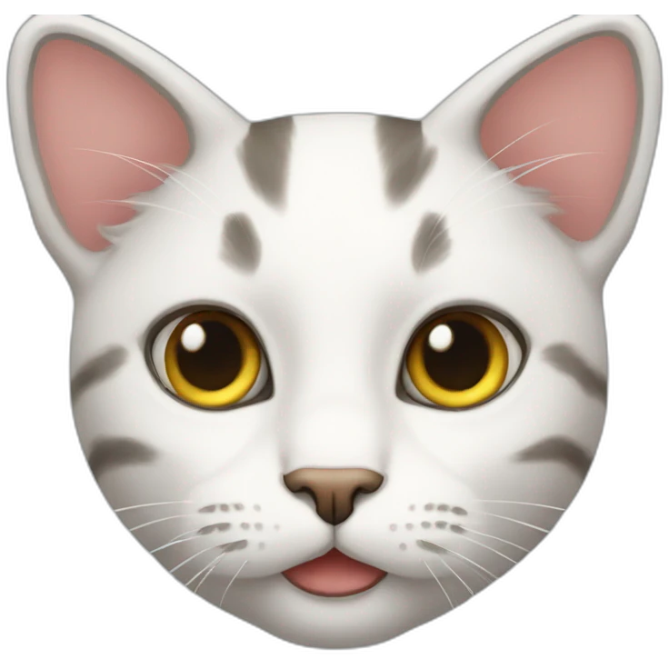 cat emoji