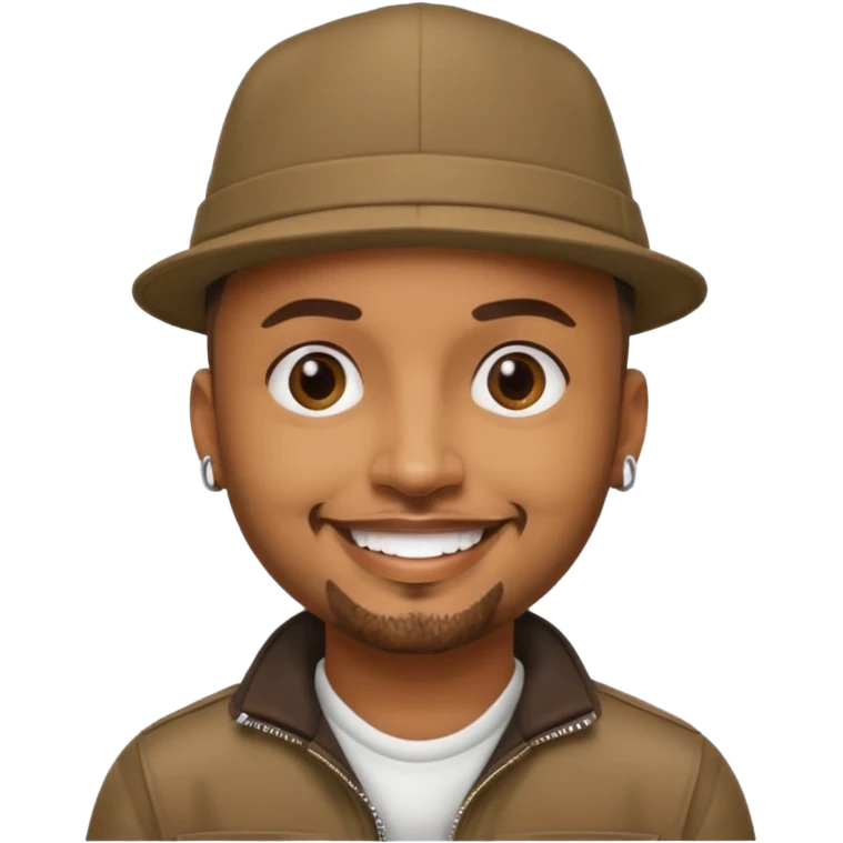 Sean Paul emoji