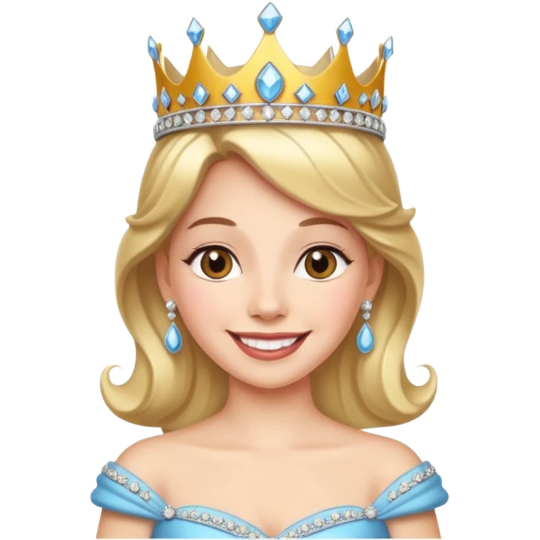 Duchess diva emoji