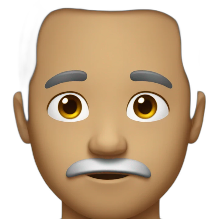 sad regret emoji