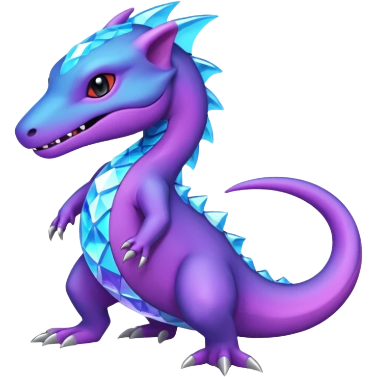 Salandit-Amaura-fusion emoji