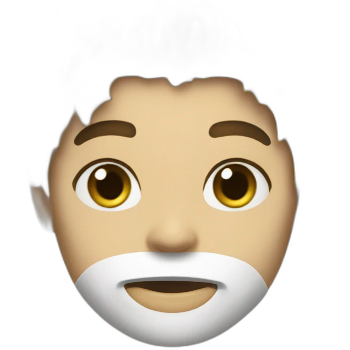 Sukuna emoji