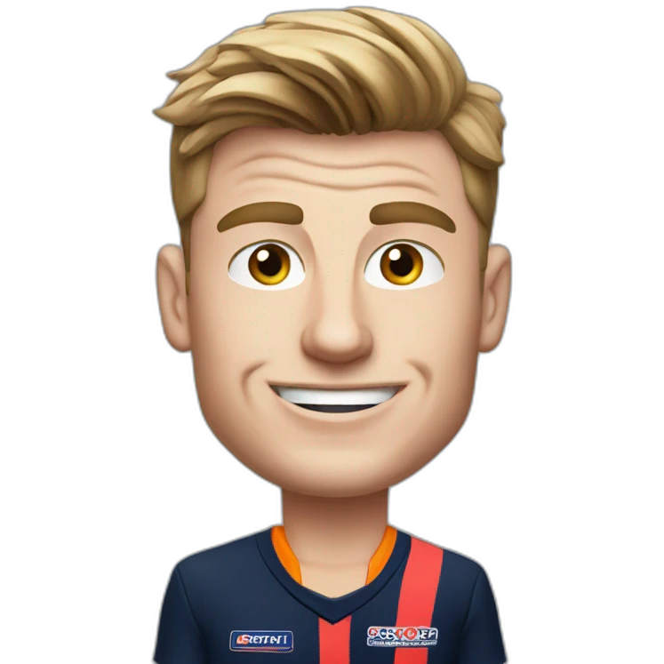 Verstappen emoji